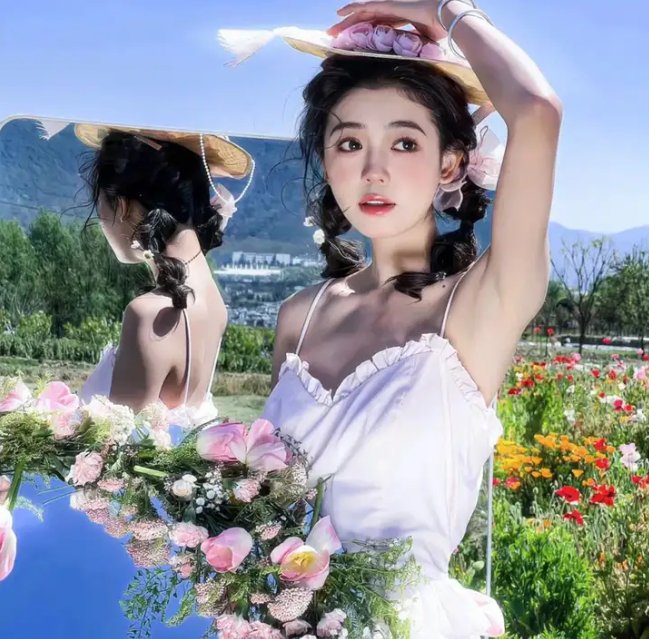 一个陌生女人的来信
