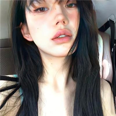 今天的她们